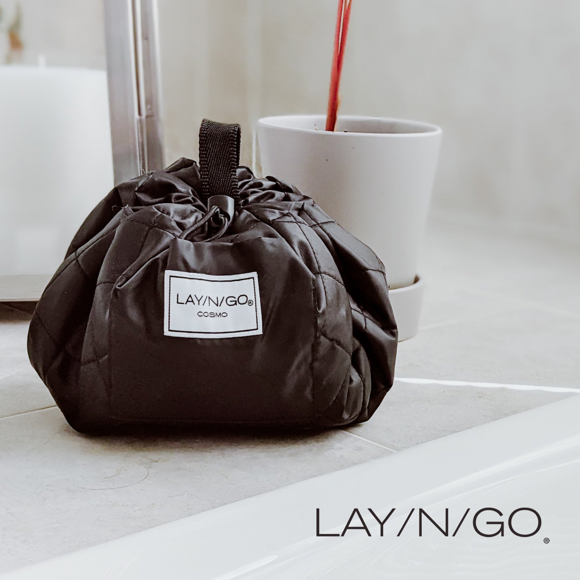 Lay/N/Go COSMO Bag 16 inch